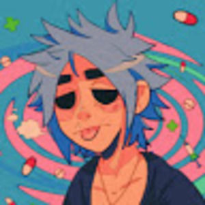 Meet your Posher, Demetrius demarcus